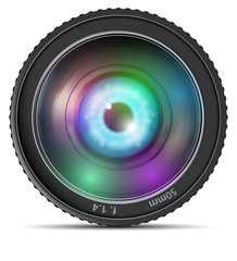 Camera Lens