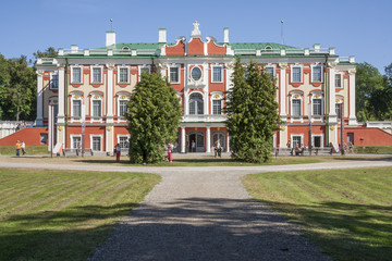 Kadriorg Palace