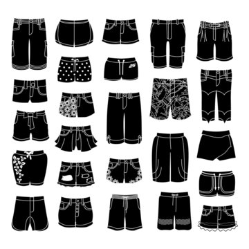Mesh Shorts Images – Browse 11,132 Stock Photos, Vectors, and Video