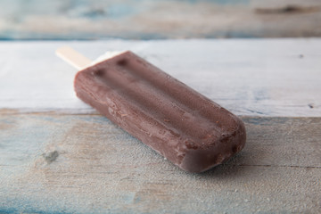 chocolate ice cream