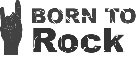 Born To Rock