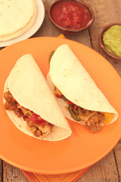 faritas