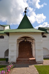 Архитектура