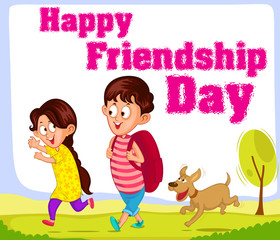 Friendship Day