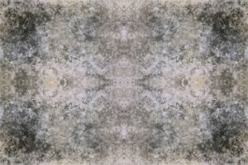 Designed abstract moldy paper background
