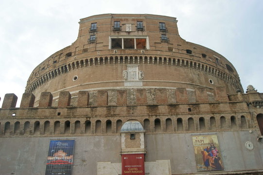 Castello Vaticano