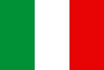 Italien - Italy