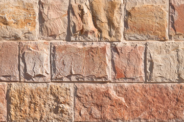 stone in construction