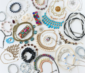 Fashion jewelry