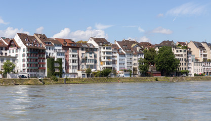 Basel 2463