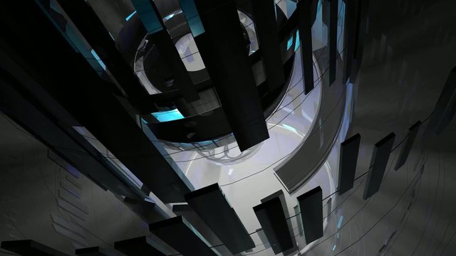 テクノロジーイメージ_U