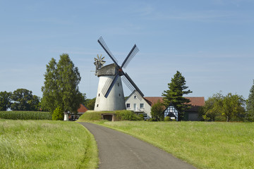 Windmühle Todtenhausen (Petershagen)