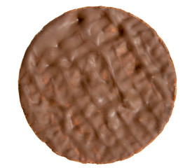 chocolate cookie