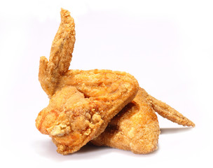 Chicken wing
