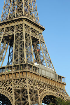 Eiffel Tower - 08