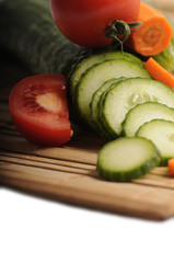 gurke karotte tomate 78