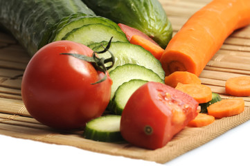 gurke karotte tomate 80