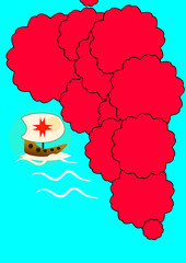 Expedición a África