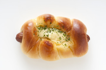 ソーセージドッグ　ウィンナードッグ