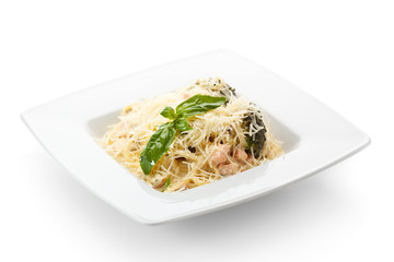 Spaghetti