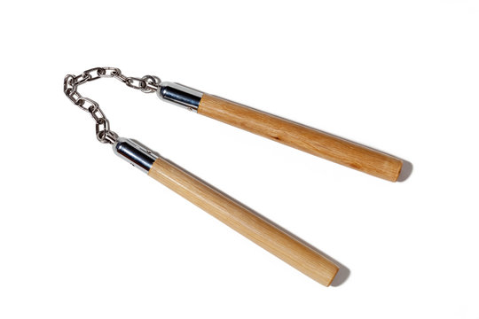 Nunchucks