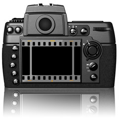 Obraz premium Fotocamera 2014008