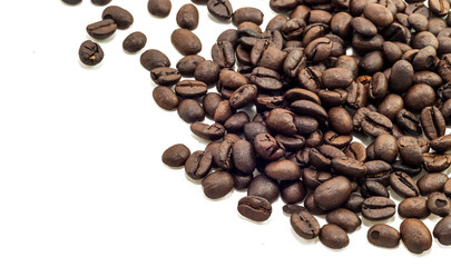 Roasted Coffee