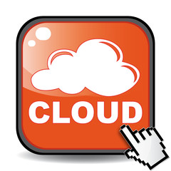 CLOUD ICON