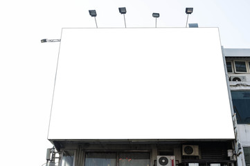 Building Advertising