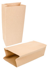 Paper bags