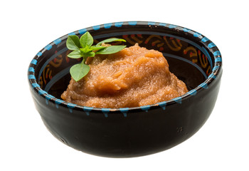 Pollock roe