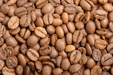 Coffee beans