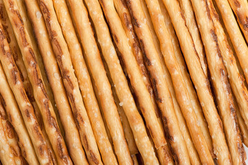 Biscuit sticks