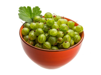 Gooseberries