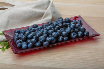 Blueberry