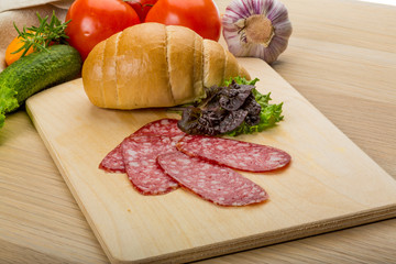 Salami