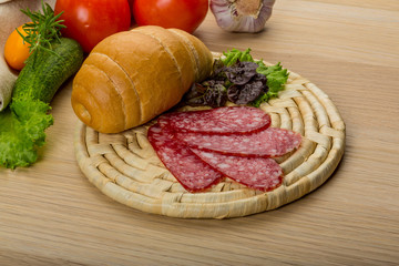 Salami