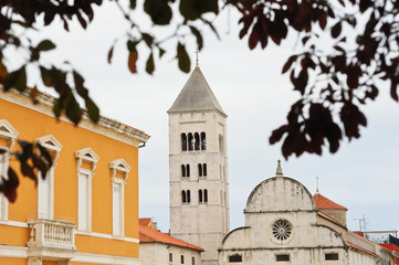 Benediktinerkloster Sveti Marija in Zadar