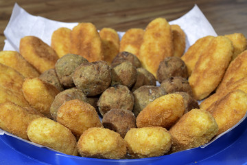 meatballs