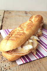 sandwich