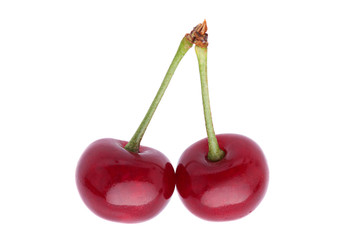 Cherry fruit