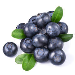 Blueberries