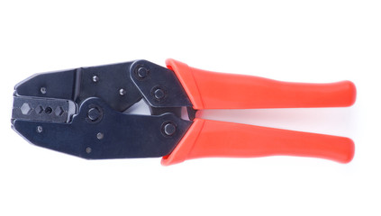 Fototapeta premium Crimping Tool