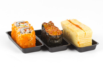 Japanese Sushi Set