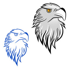 Obraz premium Птица