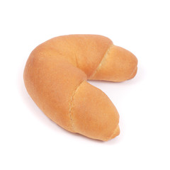 Appetizing bagel