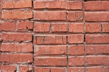 Obraz premium Bricks