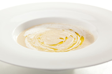 Cream Soup