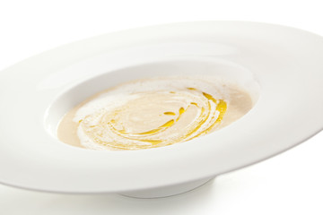 Cream Soup
