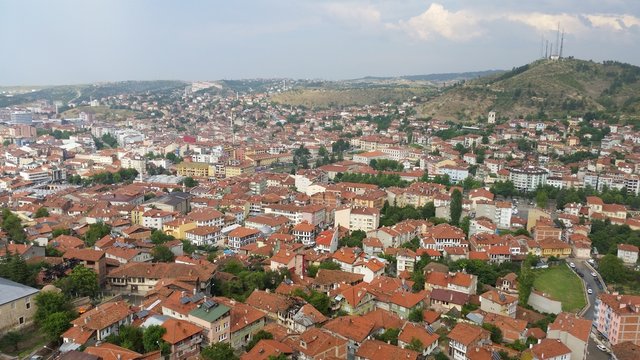 Kastamonu